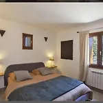 Maison En Pierre Corse Avec Vue Entre Et Montagne