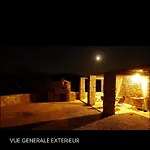 Maison En Pierre Corse Avec Vue Entre Et Montagne * Moltifao