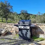 Maison En Pierre Corse Avec Vue Entre Et Montagne *