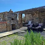 Maison En Pierre Corse Avec Vue Entre Et Montagne Holiday home