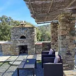 Holiday home Maison En Pierre Corse Avec Vue Entre Et Montagne *