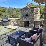 Holiday home Maison En Pierre Corse Avec Vue Entre Et Montagne Moltifao