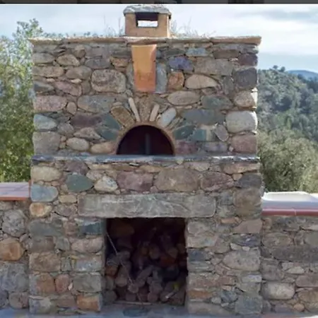 Holiday home Maison En Pierre Corse Avec Vue Entre Et Montagne Moltifao