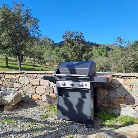 Maison En Pierre Corse Avec Vue Entre Et Montagne *