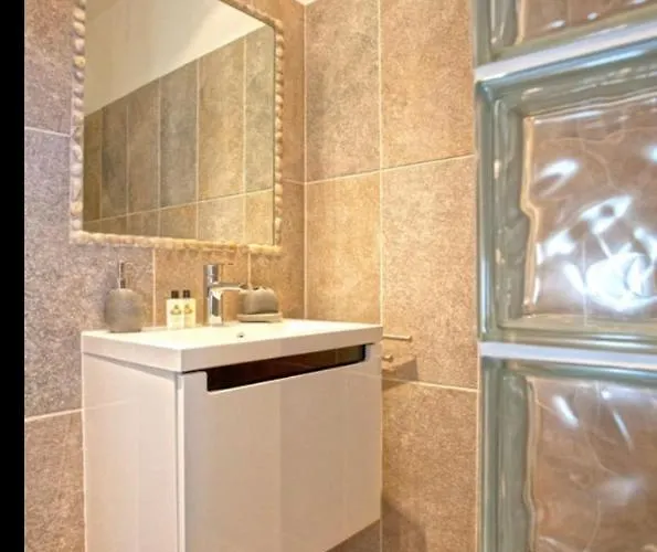 Maison En Pierre Corse Avec Vue Entre Et Montagne *