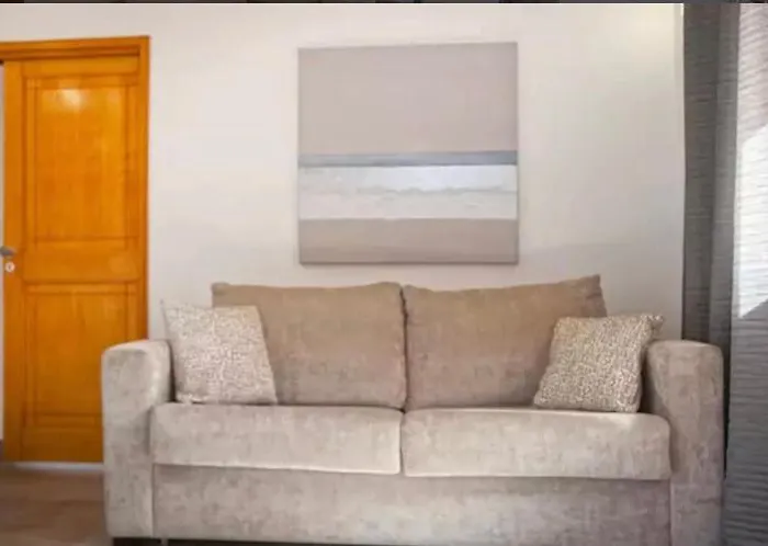 Maison En Pierre Corse Avec Vue Entre Et Montagne 度假居 Moltifao